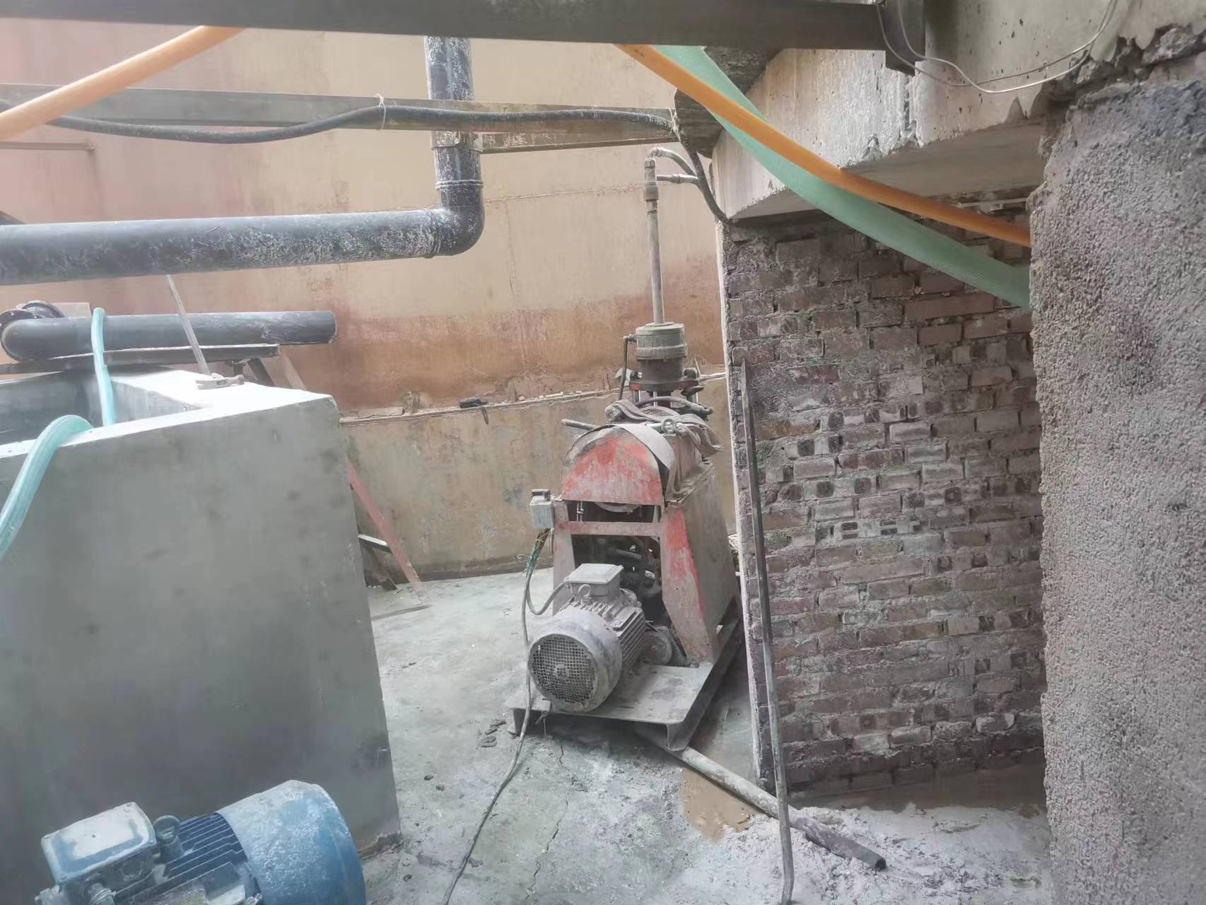 兰州压浆作业流程有哪些