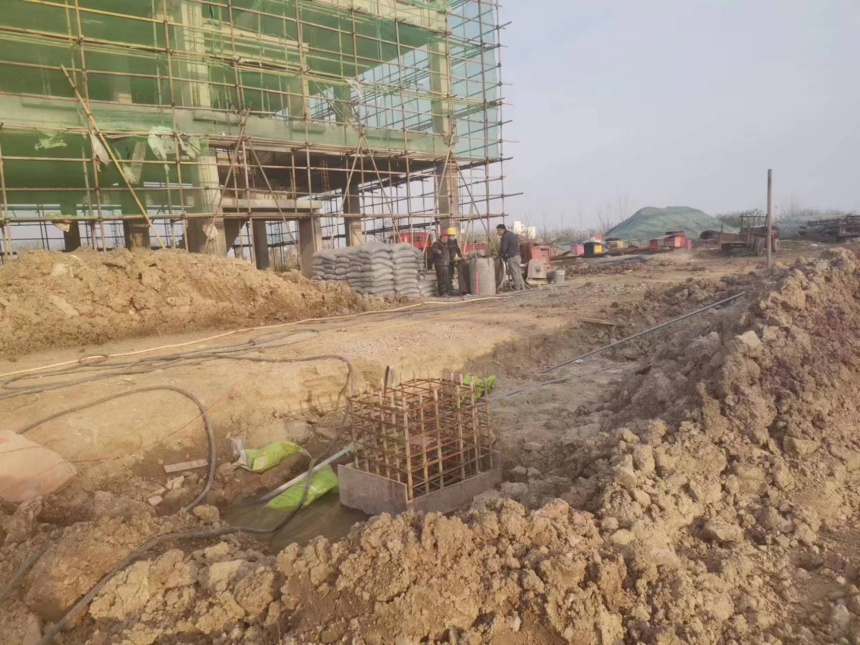 兰州当桥梁出现裂缝的时候应该及时加固修补